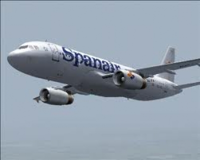 &iquest;Hay oferta firme de Qatar sobre Spanair?