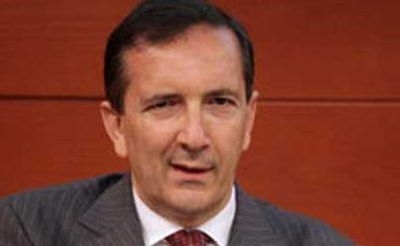 Gubitosi: &ldquo;Alitalia es una oportunidad, est&aacute; creciendo un 4-5%&rdquo;