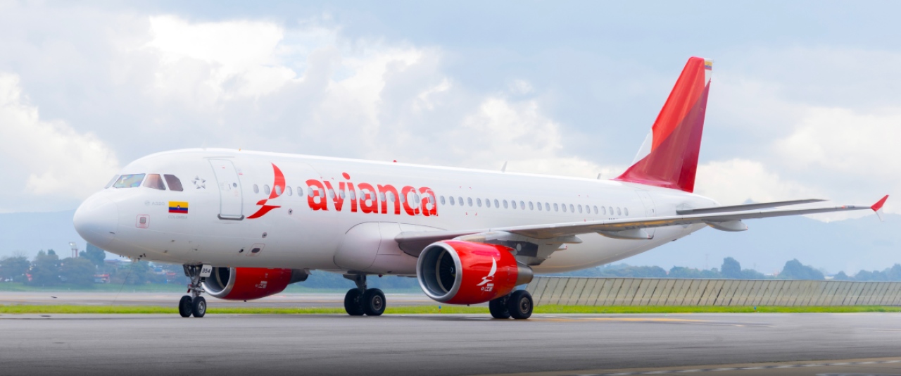 Comienza una etapa imprevisible, Avianca cerr&oacute; la venta para viajar hasta el 8/12