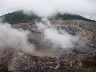 Costa Rica: un viaje rel&aacute;mpago por la tierra de los volcanes
