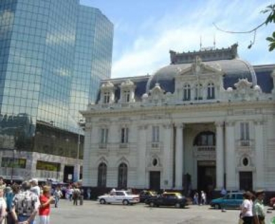 Chile reforzar&aacute; su promoci&oacute;n tur&iacute;stica internacional