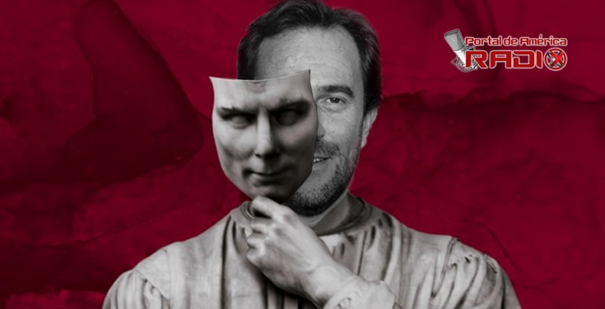 "Cardoso decidi&oacute; transitar su vida por el lado oscuro de la pol&iacute;tica" #PdaRadio58