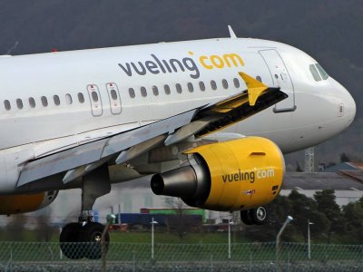 British Airways y Vueling firman un acuerdo de c&oacute;digo compartido