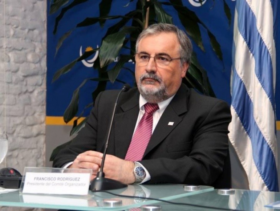 Francisco Rodr&iacute;guez (AHRU) habla sobre la situaci&oacute;n de la hoteler&iacute;a uruguaya