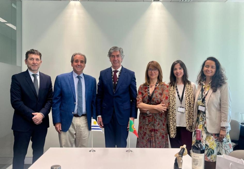 Uruguay sigue apostando a la capacitaci&oacute;n en materia tur&iacute;stica y gastron&oacute;mica