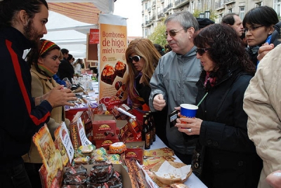 V edici&oacute;n Buenos Aires Market se realizar&aacute; el 22 y 23 de septiembre