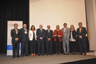 Muy valiosos aportes dej&oacute; el III Congreso Iberoamericano Hotelero - Gastron&oacute;mico