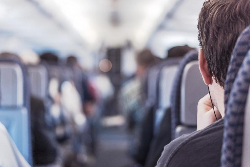 En Reino Unido falsifican tests negativos de covid-19 para volar