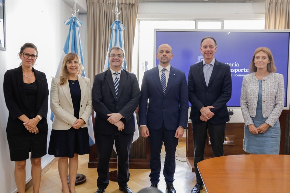 IATA destaca mejora de la competitividad del sector a&eacute;reo en Argentina