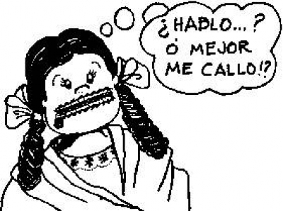 Mesura y tapar la boca y el teclado a los incontinentes de siempre