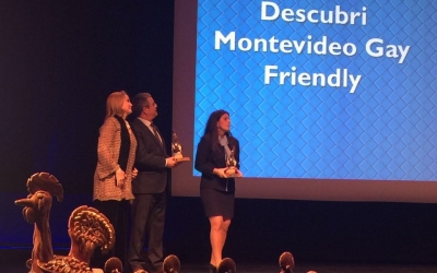 El spot Descubr&iacute; Montevideo Friendly fue premiado en el Festival ART&amp;TUR