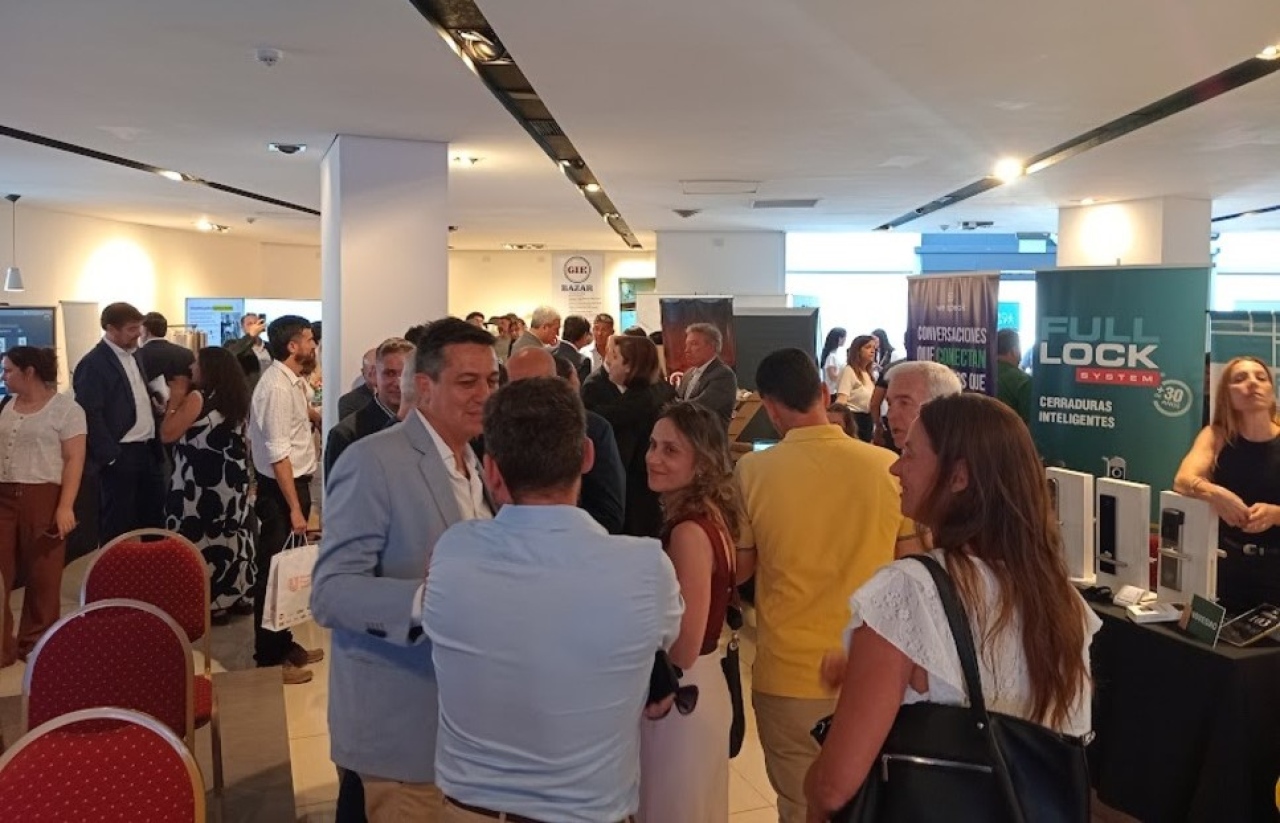 AHT realiz&oacute; el C&oacute;rdoba Hotel Summit 2025