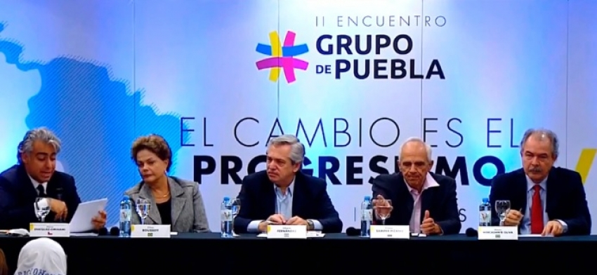 Los due&ntilde;os de la verdad