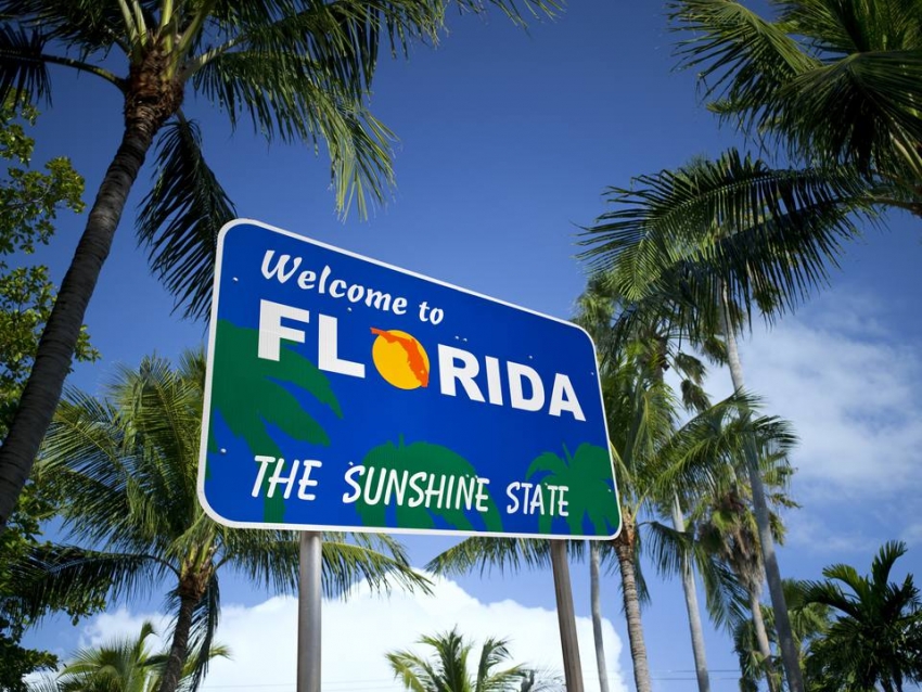 Florida diferente&hellip;.mucho m&aacute;s que compras y playas
