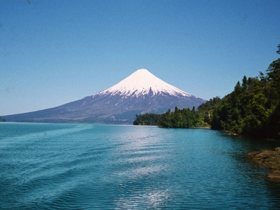 &iquest;D&oacute;nde hay que estar en Chile?