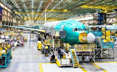 Boeing y Airbus buscan imponer el futuro de la aviaci&oacute;n