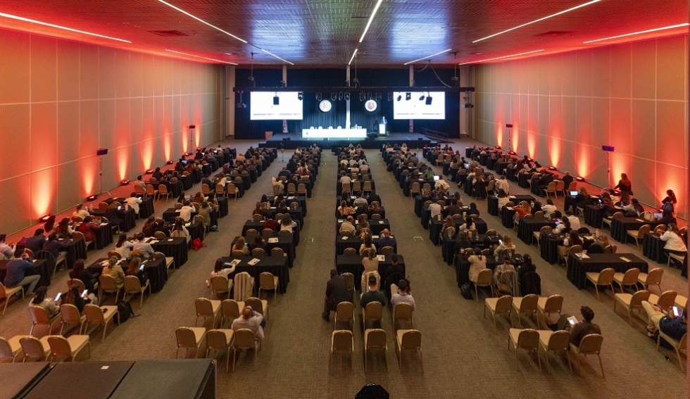 Punta del Este Convention &amp; Exhibition Center se consolida como sede para congresos m&eacute;dicos internacionales