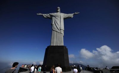 Los encantos para visitar R&iacute;o de Janeiro antes o despu&eacute;s del Mundial