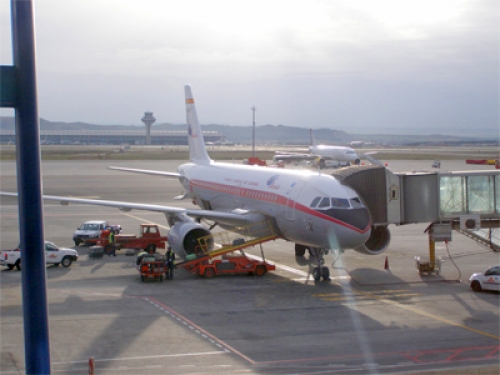 El "SLOT" Aeroportuario II. Consideraciones finales sobre el acceso a servicios aeroportuarios