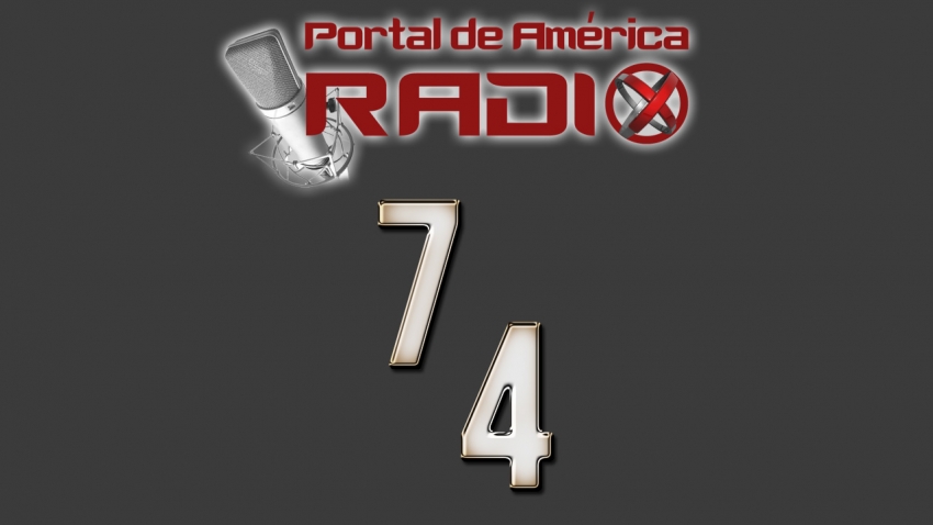 Sobre el turismo uruguayo; la ca&iacute;da de careta; Nueva York; Fitur; y una esperanza #PdaRadio74
