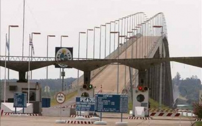 Uruguay: "Migraciones no fue noticia este inicio de temporada"