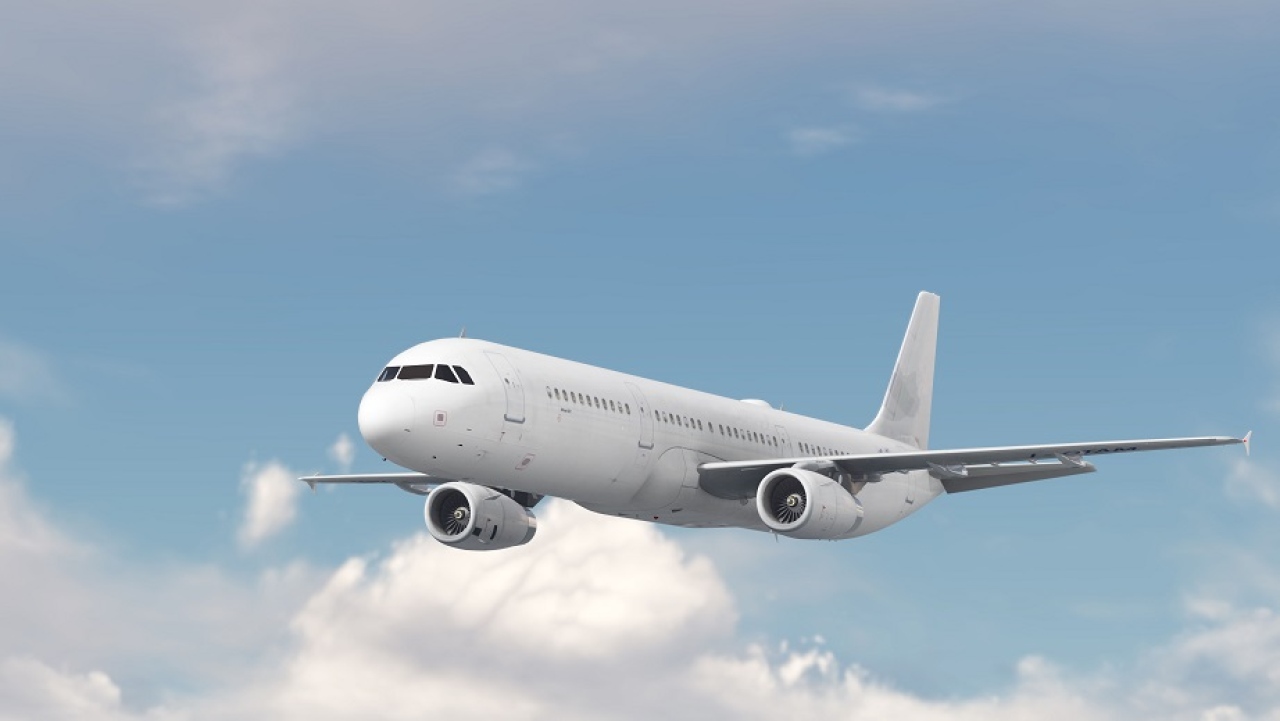 Tr&aacute;fico a&eacute;reo en Am&eacute;rica Latina y el Caribe creci&oacute; 2,5% interanual en septiembre