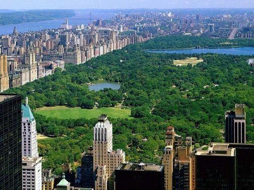 Estados Unidos: Un 40 por ciento del crecimiento hotelero de Nueva York se est&aacute; dando en barrios de las afueras