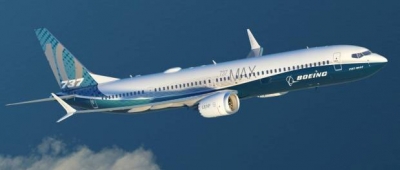D&iacute;a 4 y &uacute;ltimo: Boeing, gran ganador en Le Bourget