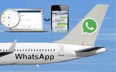 La tecnolog&iacute;a cambia la atenci&oacute;n al cliente en las aerol&iacute;neas