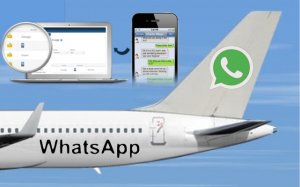 La tecnolog&iacute;a cambia la atenci&oacute;n al cliente en las aerol&iacute;neas