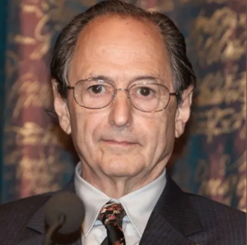 Michael Levitt