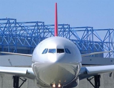 La IATA estima que el tr&aacute;fico de pasajeros aumentar&aacute; un 4,5% en 2013