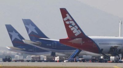 Per&uacute;: seg&uacute;n la CCL, los altos costos de transporte a&eacute;reo se deben a forma de tercerizaci&oacute;n