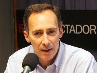 Espero confiado. Ma&ntilde;ana domingo 22 estar&eacute; en vivo en la radio