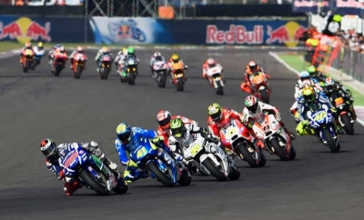Las carreras y el turismo van de la mano