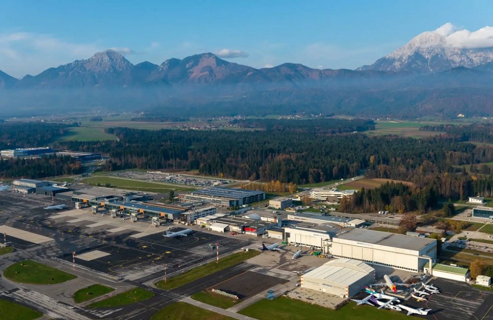Eslovenia dar&aacute; subvenciones a Norwegian e Iberia para mejorar la conectividad a&eacute;rea del pa&iacute;s