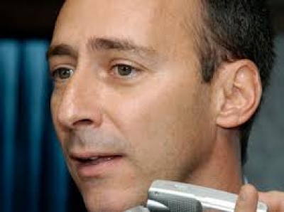 Campiani declar&oacute; durante cuatro horas por los cheques de ANCAP