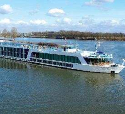  La experiencia de un crucero fluvial en Europa