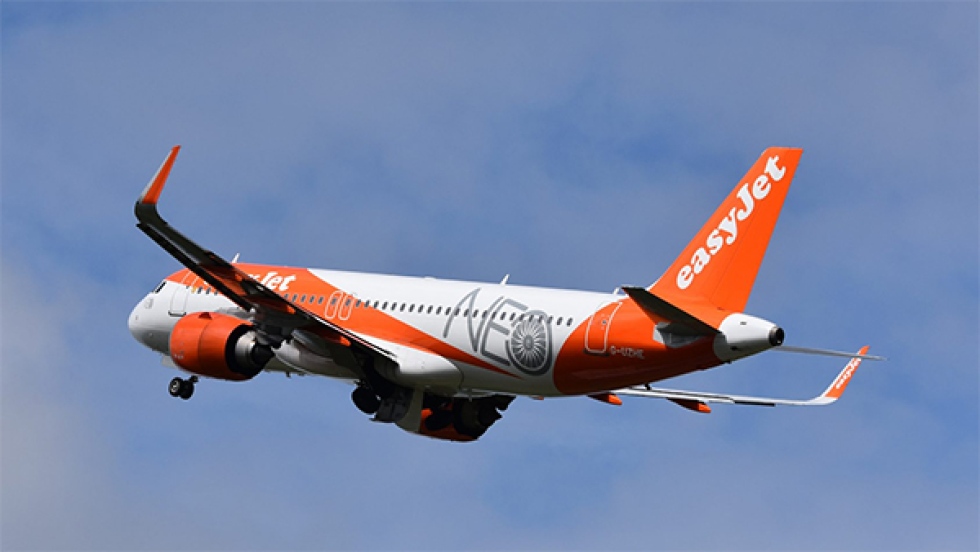 Marruecos va en serio: Easyjet se instala en el pa&iacute;s