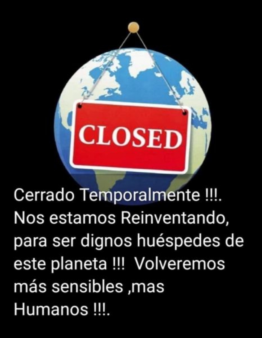 #QuedateEnCasa