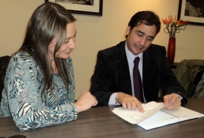 Ultiman detalles para el encuentro entre empresarios patag&oacute;nicos de Chile y Argentina