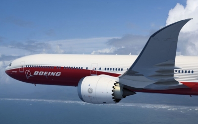 Conozca al Boeing 777-9X, el bimotor m&aacute;s grande del mundo
