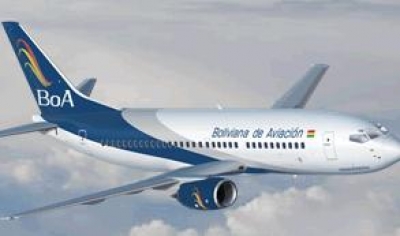 BoA se har&aacute; cargo de pasajeros estafados por AeroSur y los llevar&aacute; a Madrid 