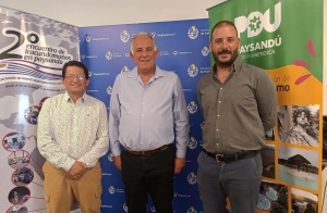 Llega a Paysand&uacute; el Segundo Encuentro de Iracundomanos de Am&eacute;rica