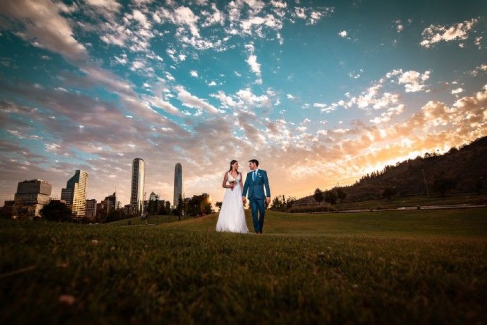 Chile se posiciona como destino de bodas con el primer congreso internacional de eventos rom&aacute;nticos