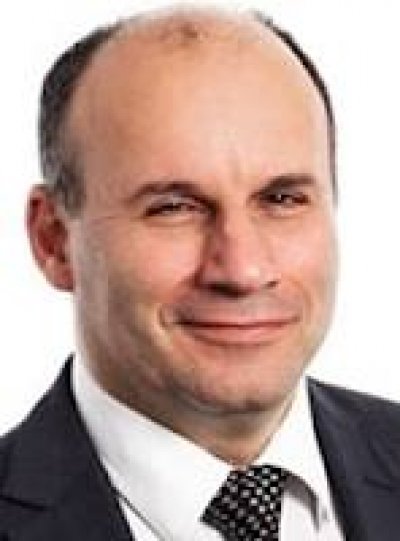 Mark Tanzer, presidente ejecutivo de ABTA