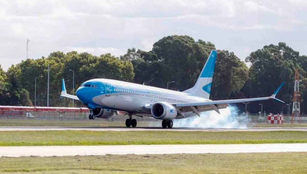 Aerol&iacute;neas conectar&aacute; C&oacute;rdoba con Asunci&oacute;n de Paraguay