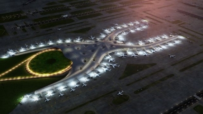 La ruta para decidir el futuro del Nuevo Aeropuerto de M&eacute;xico