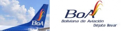 &iquest;BoA, l&iacute;nea a&eacute;rea de bandera?