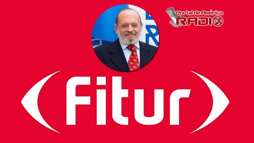 Una vez m&aacute;s, tarea cumplida #PDAenFITUR2022